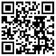 扫描二维码到手机下载