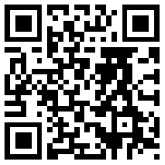 扫描二维码到手机下载