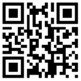 扫描二维码到手机下载