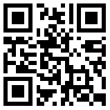 扫描二维码到手机下载