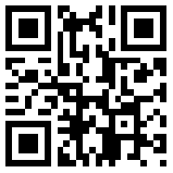 扫描二维码到手机下载