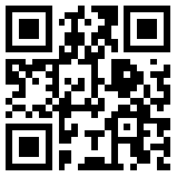 扫描二维码到手机下载