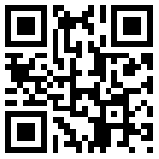 扫描二维码到手机下载