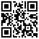 扫描二维码到手机下载