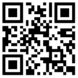 扫描二维码到手机下载