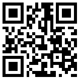 扫描二维码到手机下载