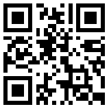 扫描二维码到手机下载