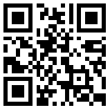 扫描二维码到手机下载