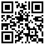 扫描二维码到手机下载