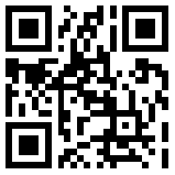 扫描二维码到手机下载