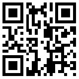 扫描二维码到手机下载