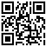 扫描二维码到手机下载