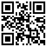 扫描二维码到手机下载