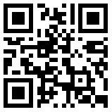 扫描二维码到手机下载