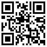 扫描二维码到手机下载